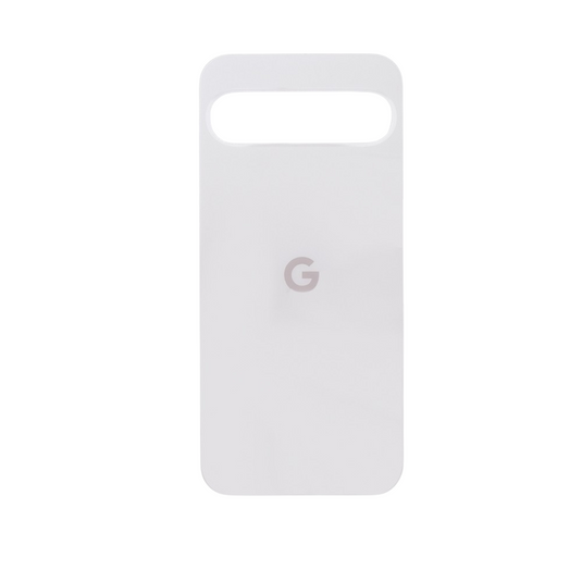 [No Camera Lens] Google Pixel 9 Pro - Back Rear Glass Panel Battery Cover - Polar Tech Australia