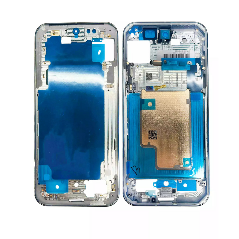 Load image into Gallery viewer, Google Pixel 9 Pro XL - Mid-Frame Middle Housing - Polar Tech Australia
