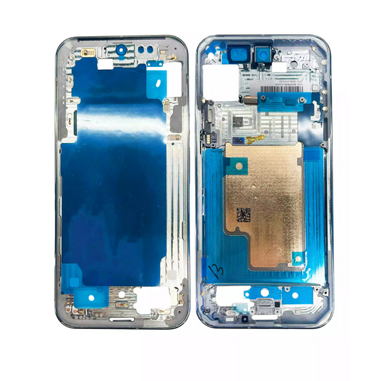 Google Pixel 9 Pro XL - Mid-Frame Middle Housing - Polar Tech Australia