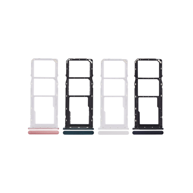 Cargue la imagen en el visor de la galería, Samsung Galaxy A04 (A045) - Sim Card Tray Holder - Polar Tech Australia
