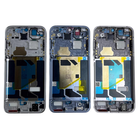 OPPO Find X8 (CPH2651, PKB110) - Original Front Housing LCD Frame - Polar Tech Australia
