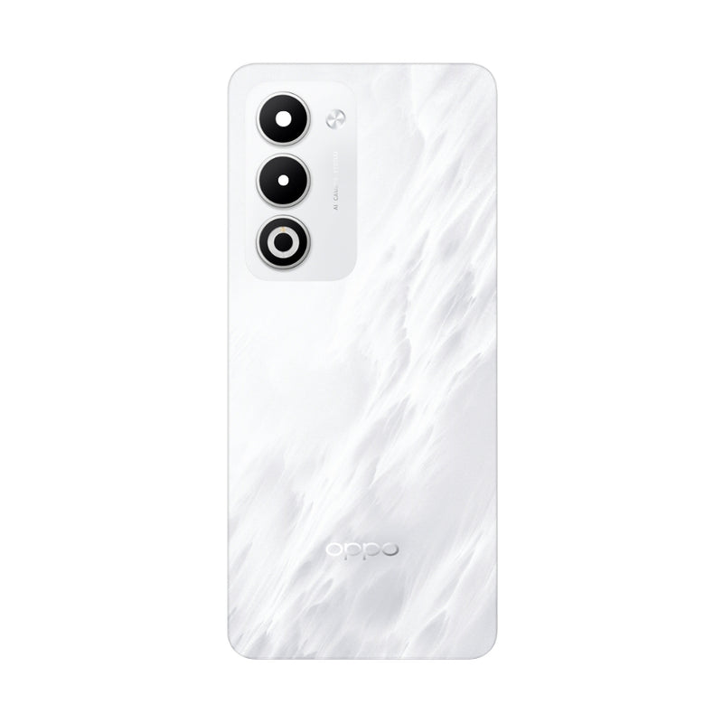 Chargez l&#39;image dans la visionneuse de la galerie, [With Camera Lens] OPPO A5 4G (CPH2727) - Back Rear Panel Battery Cover

