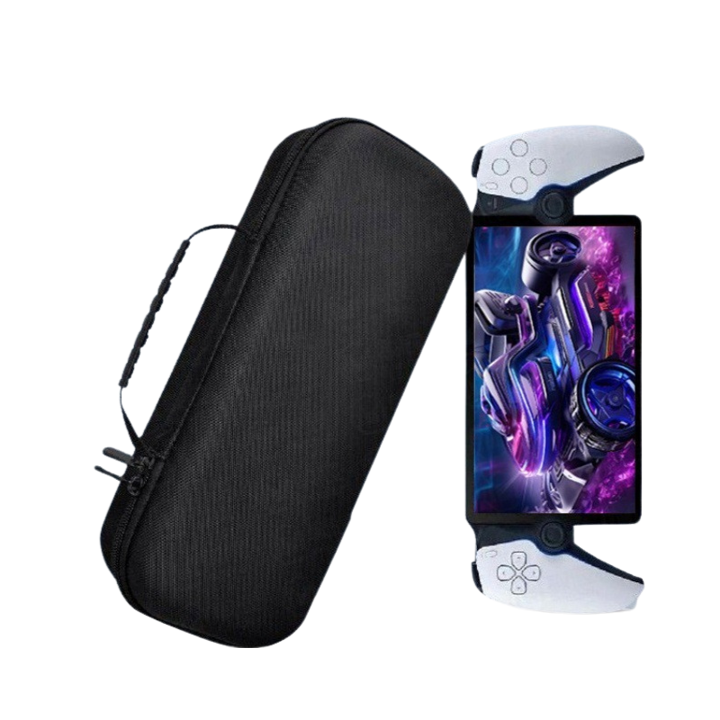 Chargez l&#39;image dans la visionneuse de la galerie, PlayStation Portal Portable Protective Bag With All-in-one Accessory Kit - Polar Tech Australia
