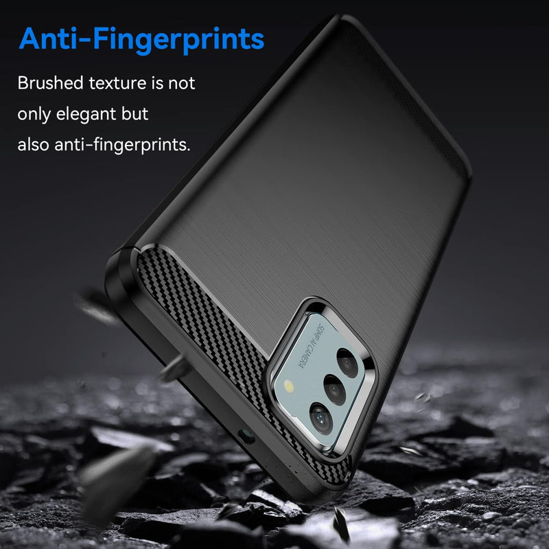 Chargez l&#39;image dans la visionneuse de la galerie, Nokia G310 - Shield Shockproof Rugged Heavy Duty Case - Polar Tech Australia
