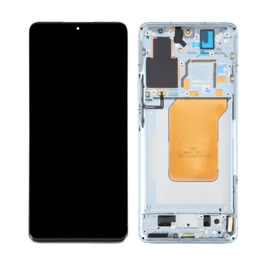 [ORI][With Frame] XIAOMI Mi 13 Pro - AMOLED LCD Touch Digitiser Display Screen Assembly - Polar Tech Australia