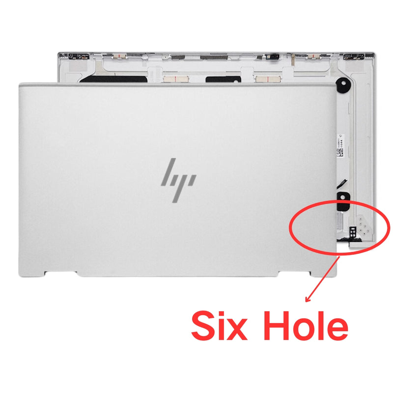 Load image into Gallery viewer, HP EliteBook X360 1040 G7 G8 - Laptop LCD Screen Back Cover Keyboard Palmrest Back Housing Frame - Polar Tech Australia
