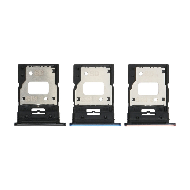 Load image into Gallery viewer, Xiaomi Mi 11 Lite / Mi 11 Lite 5G/ 11 Lite 5G NE - Sim Card Holder Tray - Polar Tech Australia
