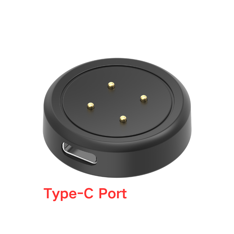 Load image into Gallery viewer, Google Pixel Watch 2 / 3 Series - Fast Magnetic Wireless Charger
