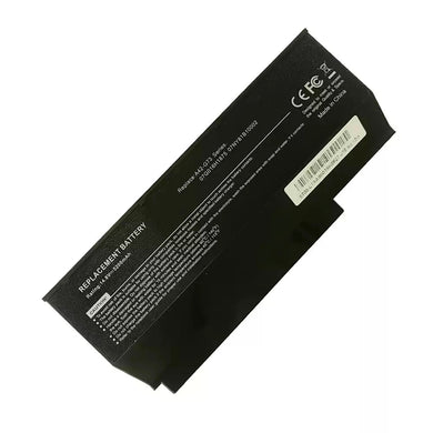 [A42-G73] Asus G53SW G73 G73G G73GW Series - Replacement Battery - Polar Tech Australia