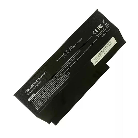 [A42-G73] Asus G53SW G73 G73G G73GW Series - Replacement Battery - Polar Tech Australia