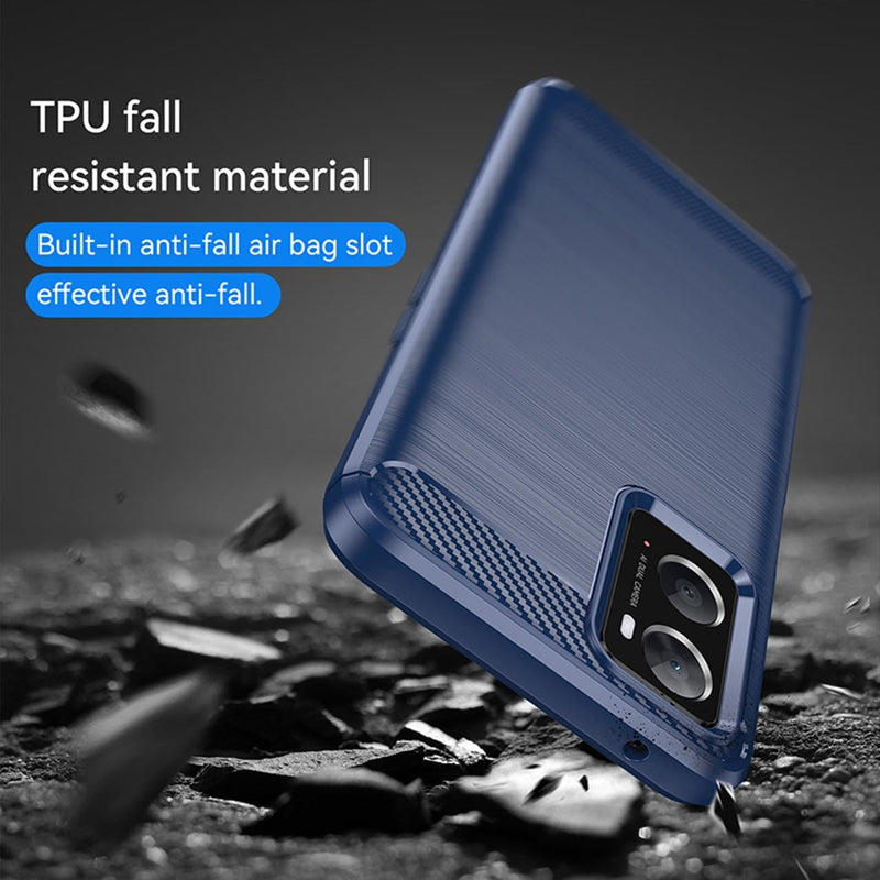 Cargue la imagen en el visor de la galería, Oppo A76 /A96 - Shield Shockproof Rugged Heavy Duty Case - Polar Tech Australia
