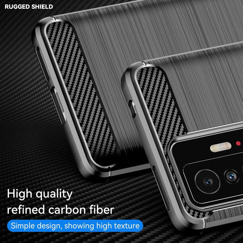 Load image into Gallery viewer, Motorola Moto G Play 2021 - Shield Shockproof Rugged Heavy Duty Case - Polar Tech Australia
