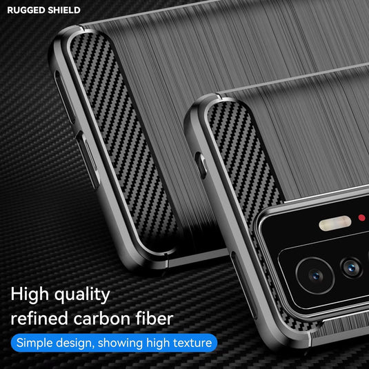 Motorola Moto G Play 2021 - Shield Shockproof Rugged Heavy Duty Case - Polar Tech Australia