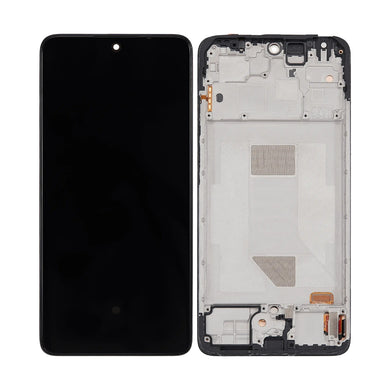[AFT In-Cell][With Frame] Xiaomi Redmi Note 14 4G - TFT LCD Touch Digitiser Display Screen Assembly