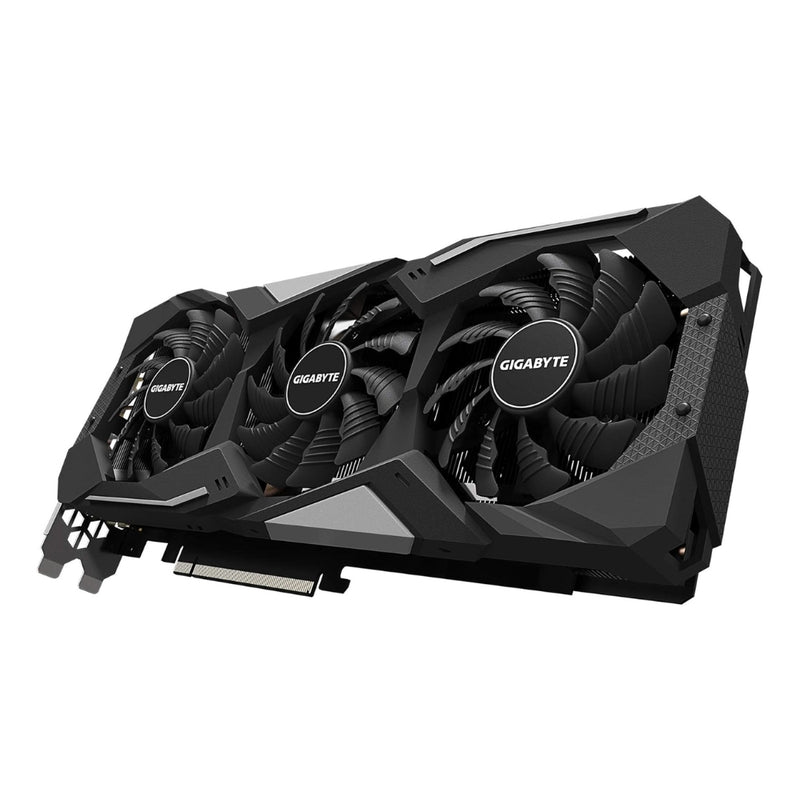 Load image into Gallery viewer, Gigabyte Gv-R57XTGAMING OC-8GD Radeon Rx 5700 Xt Gaming OC 8G Graphics Card, PCIe 4.0, 8GB 256-Bit GDDR6
