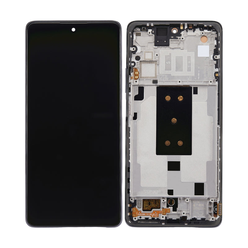 Chargez l&#39;image dans la visionneuse de la galerie, [ORI][With Frame] XIAOMI Mi 11T Pro - OLED  LCD Touch Digitiser Display Screen Assembly - Polar Tech Australia
