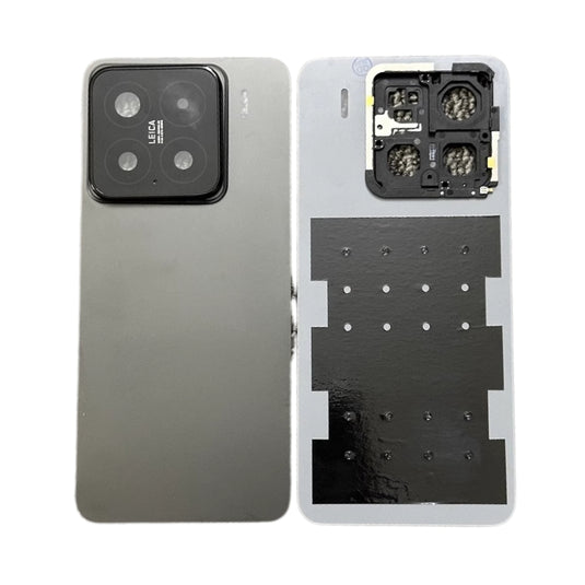 [With Camera Lens] XIAOMI Mi 15 - Back Rear Battery Cover - Polar Tech Australia