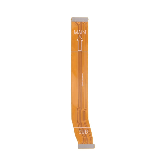 Xiaomi Poco X6 Pro - Main Motherboard Connector Flex Cable