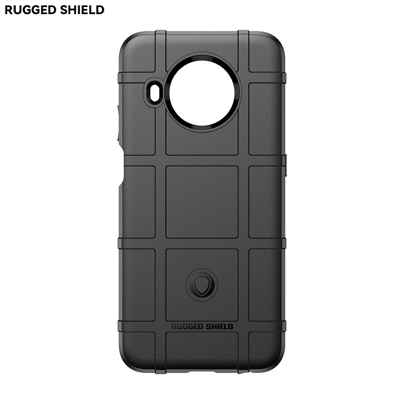 Cargue la imagen en el visor de la galería, Nokia X20/X10/X100 - Shield Shockproof Rugged Heavy Duty Case - Polar Tech Australia
