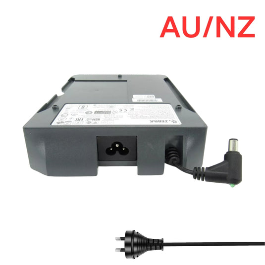 [FSP060-RPBB] Zebra ZP450 ZP500 ZP505 GK420D Series - DC Power Supply Adapter Charger - Polar Tech Australia