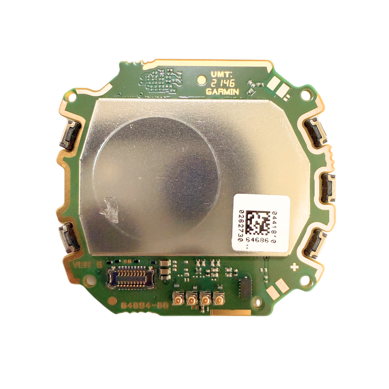 Cargue la imagen en el visor de la galería, Garmin Watch Instinct 2 Standard / Solar Edition - Working Mainboard Motherboard

