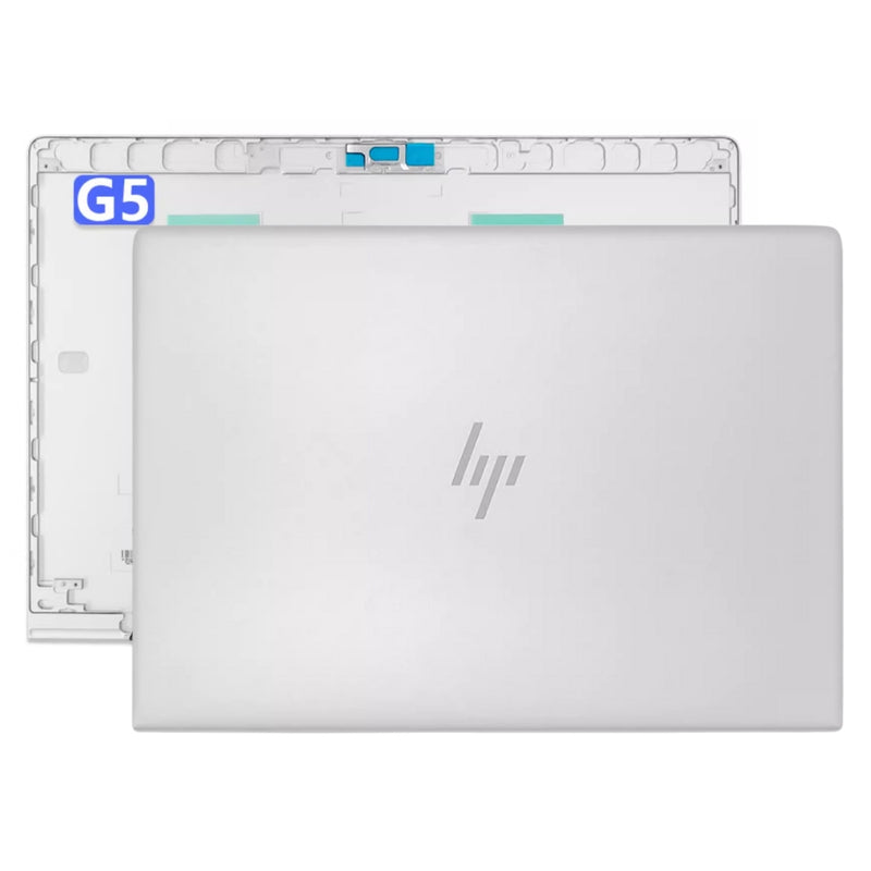 Cargue la imagen en el visor de la galería, HP Elitebook 840 G5 - Laptop LCD Screen Back Housing Frame Cover - Polar Tech Australia
