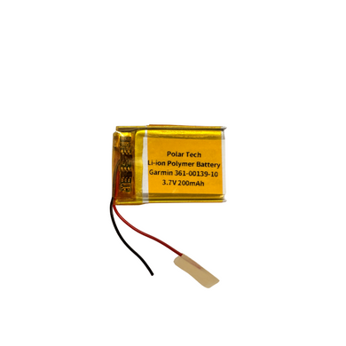 [361-00139-10] OEM Garmin Venu 2 45MM - Replacement Battery Extra Capacity Version - Polar Tech Australia