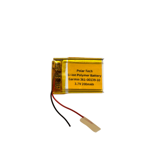 [361-00139-10] OEM Garmin Venu 2 45MM - Replacement Battery Extra Capacity Version - Polar Tech Australia