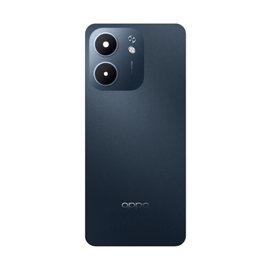 [With Camera Lens] OPPO A5X 5G - Back Rear Panel Battery Cover