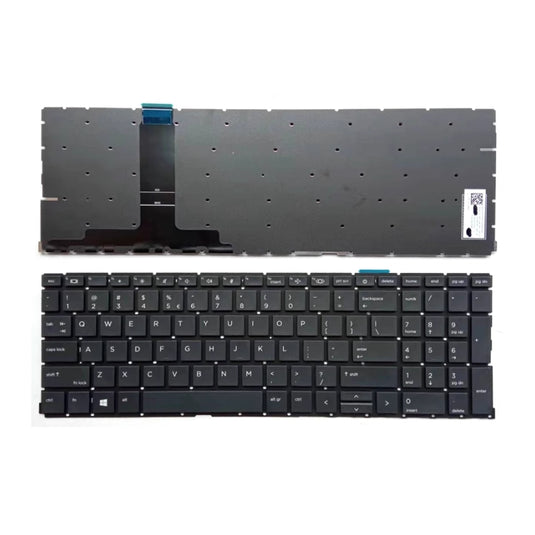 HP ProBook 650 G8 G9 G10 / 655 G9 G10 Series - Laptop Keyboard With Backlit US Layout
