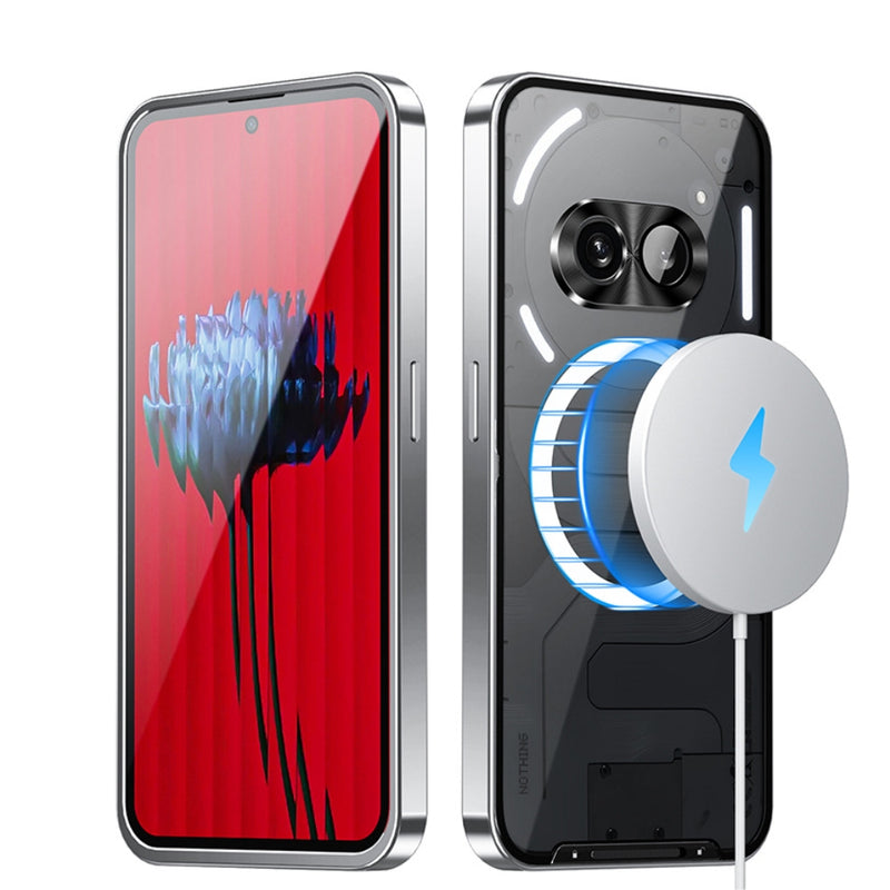 Load image into Gallery viewer, Nothing Phone (2a) Plus - Full Coverage Magnetic Phone Case - Polar Tech Australia
