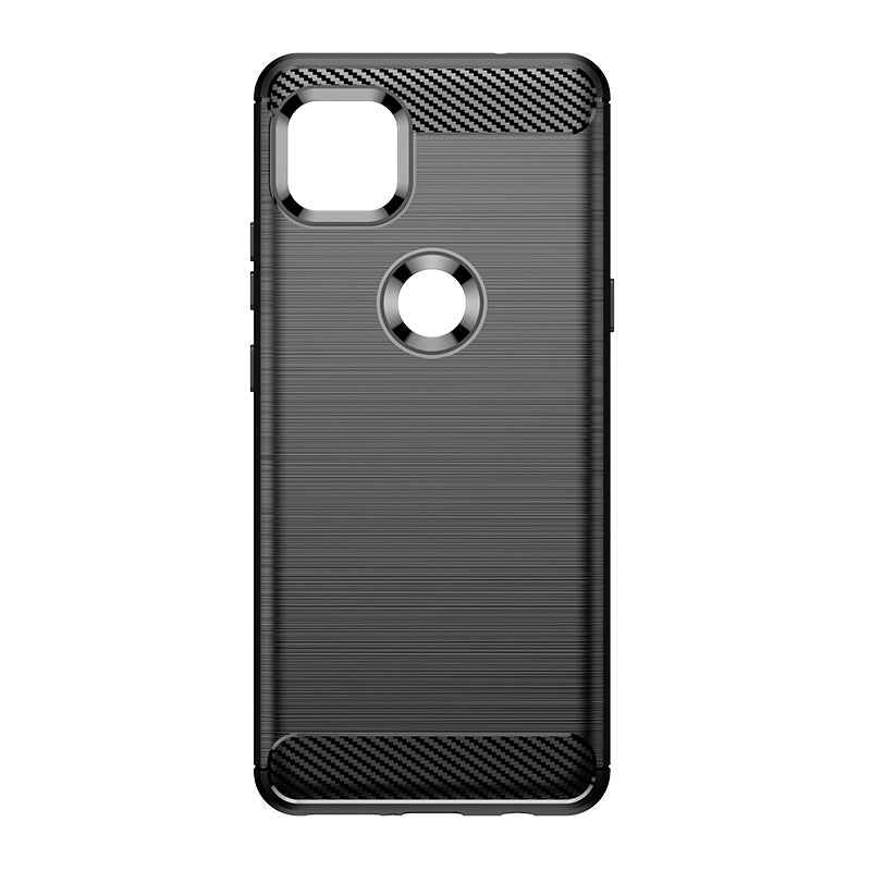 Load image into Gallery viewer, Motorola Moto One 5G Ace/One 5G UW Ace - Shield Shockproof Rugged Heavy Duty Case - Polar Tech Australia
