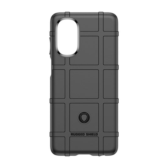 Motorola Moto G62 - Shield Shockproof Rugged Heavy Duty Case - Polar Tech Australia
