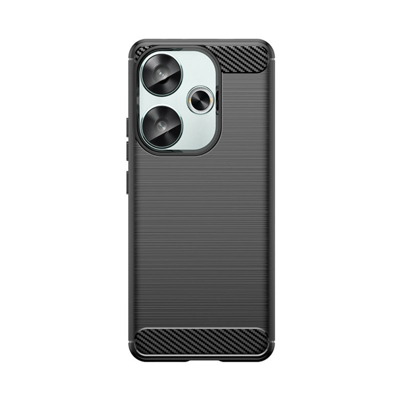 Load image into Gallery viewer, Xiaomi Poco F6 - Heavy Duty Rugged Anti Knock Back Cover - Polar Tech Australia
