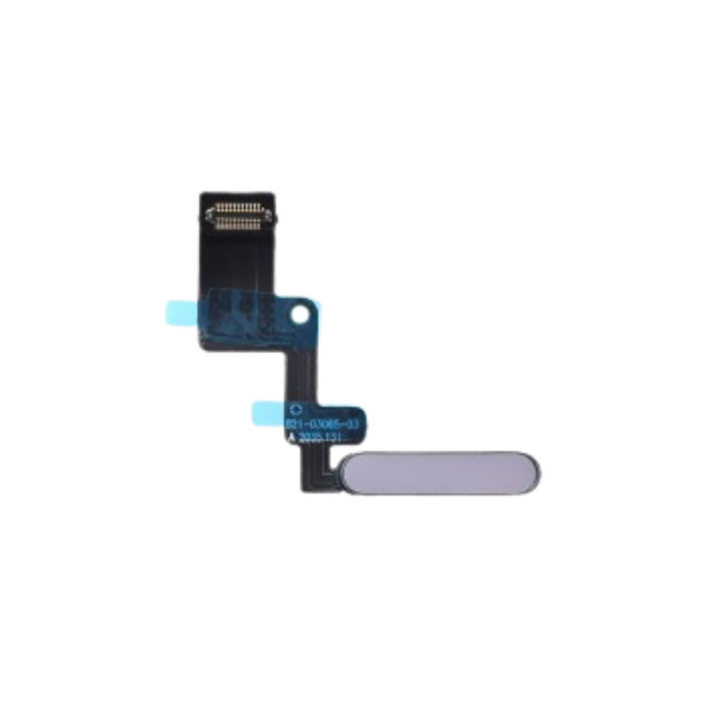 Chargez l&#39;image dans la visionneuse de la galerie, Apple iPad Air 11 / 13 (2024) (M2) Power Button Flex - Polar Tech Australia
