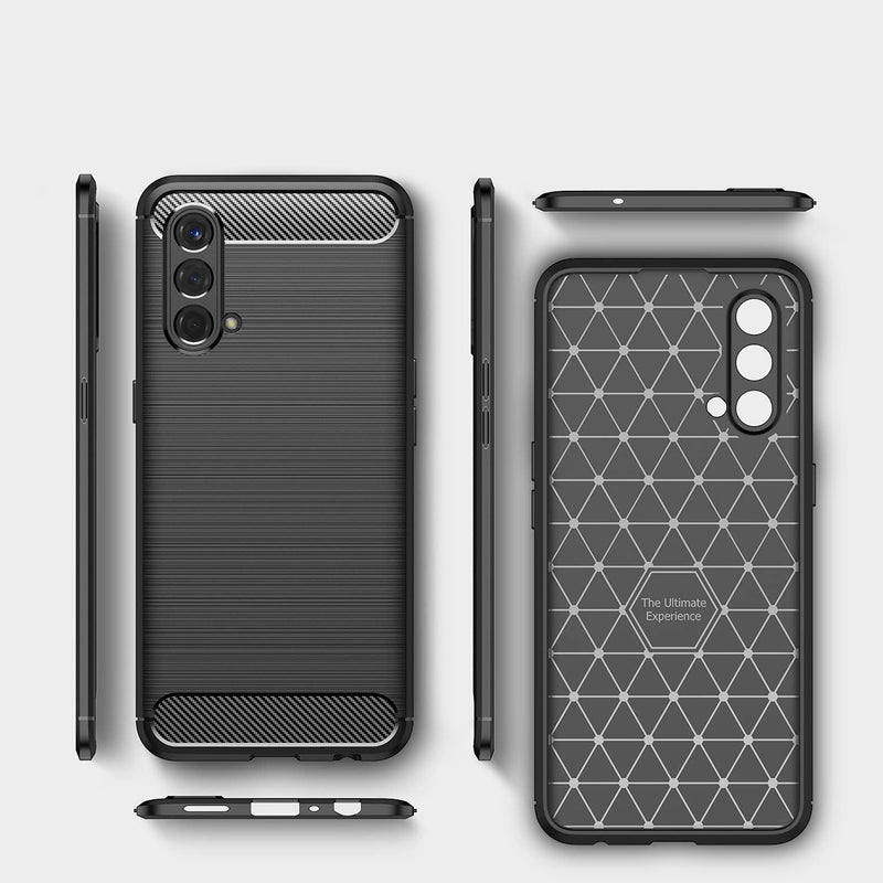 Cargue la imagen en el visor de la galería, OnePlus 1+Nord CE 5G - Shield Shockproof Rugged Heavy Duty Case - Polar Tech Australia
