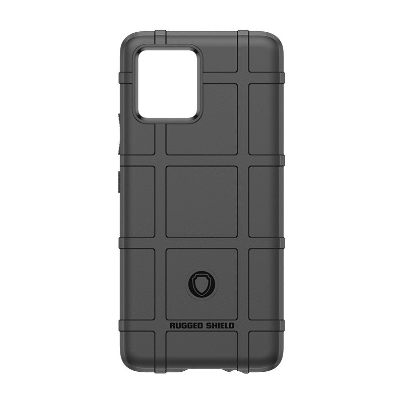Load image into Gallery viewer, Motorola Moto G72 - Shield Shockproof Rugged Heavy Duty Case - Polar Tech Australia

