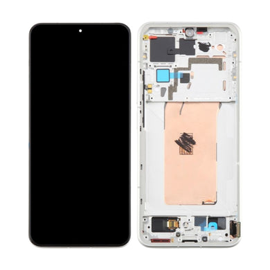 [ORI][With Frame] XIAOMI Mi 15 - OLED LCD Touch Digitiser Display Screen Assembly - Polar Tech Australia