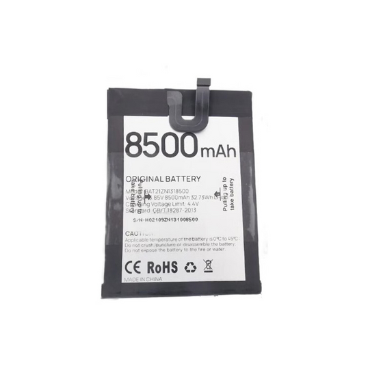 DOOGEE S97 Pro - Replacement Battery - Polar Tech Australia