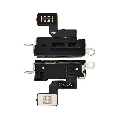 Apple iPhone 17 Pro - Microphone Sensor