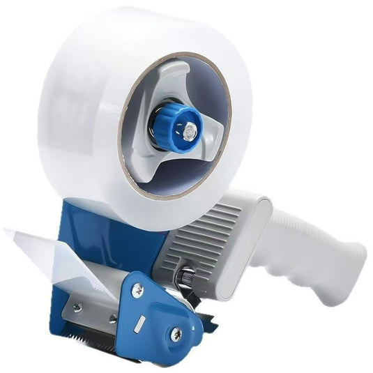 [15018] 3 inch Handheld Packing Tape Dispenser (Max Support 7.5cm Wide Tape) - Polar Tech Australia