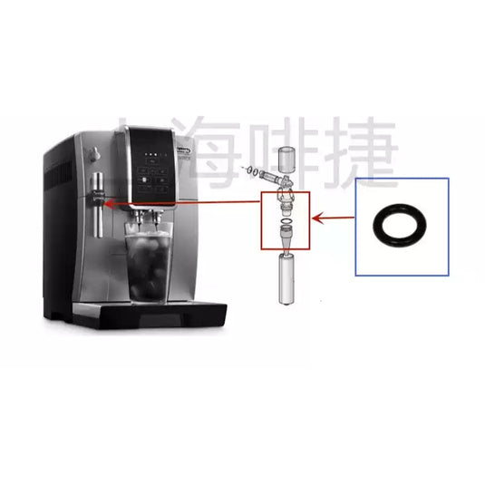 Genuine Original DeLonghi Coffee Machine D3G - Replacement Parts