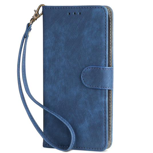 [With Card Slot] TCL 60 SE NxtPaper Leather Flip Cover Shockproof Wallet Series Case - i-Station Mobile Phone & Electronic Device Repair and Accessories