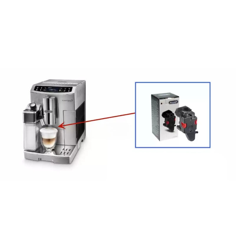 Chargez l&#39;image dans la visionneuse de la galerie, Genuine Original DeLonghi Coffee Machine ECAM 510.55 - Replacement Parts - Polar Tech Australia

