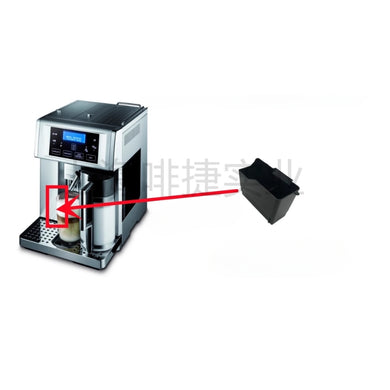 Genuine Original DeLonghi Coffee Machine ESAM 6700 - Replacement Parts - Polar Tech Australia