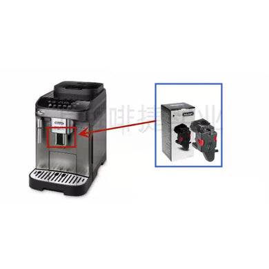 Genuine Original DeLonghi Coffee Machine E Pro - Replacement Parts
