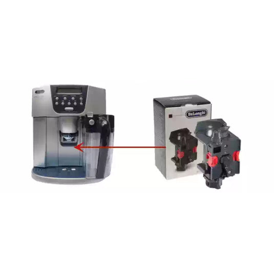 Genuine Original DeLonghi Coffee Machine ESAM 4500 - Replacement Parts - Polar Tech Australia