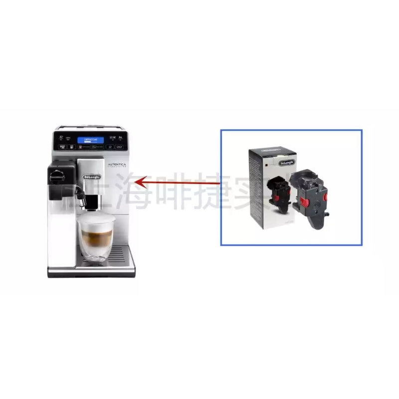 Chargez l&#39;image dans la visionneuse de la galerie, Genuine Original DeLonghi Coffee Machine ETAM 29.660 - Replacement Parts
