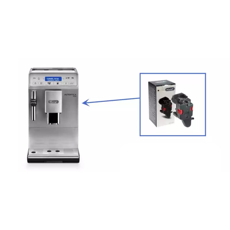 Chargez l&#39;image dans la visionneuse de la galerie, Genuine Original DeLonghi Coffee Machine ETAM 29.620 - Replacement Parts
