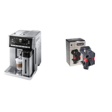 Genuine Original DeLonghi Coffee Machine ESAM 6900 - Replacement Parts - Polar Tech Australia